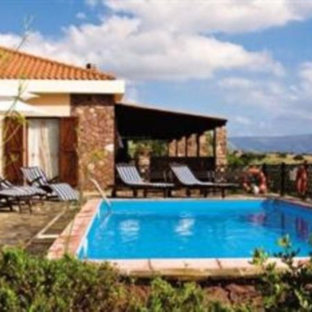 Villa Lu Barranch Alghero Exterior photo