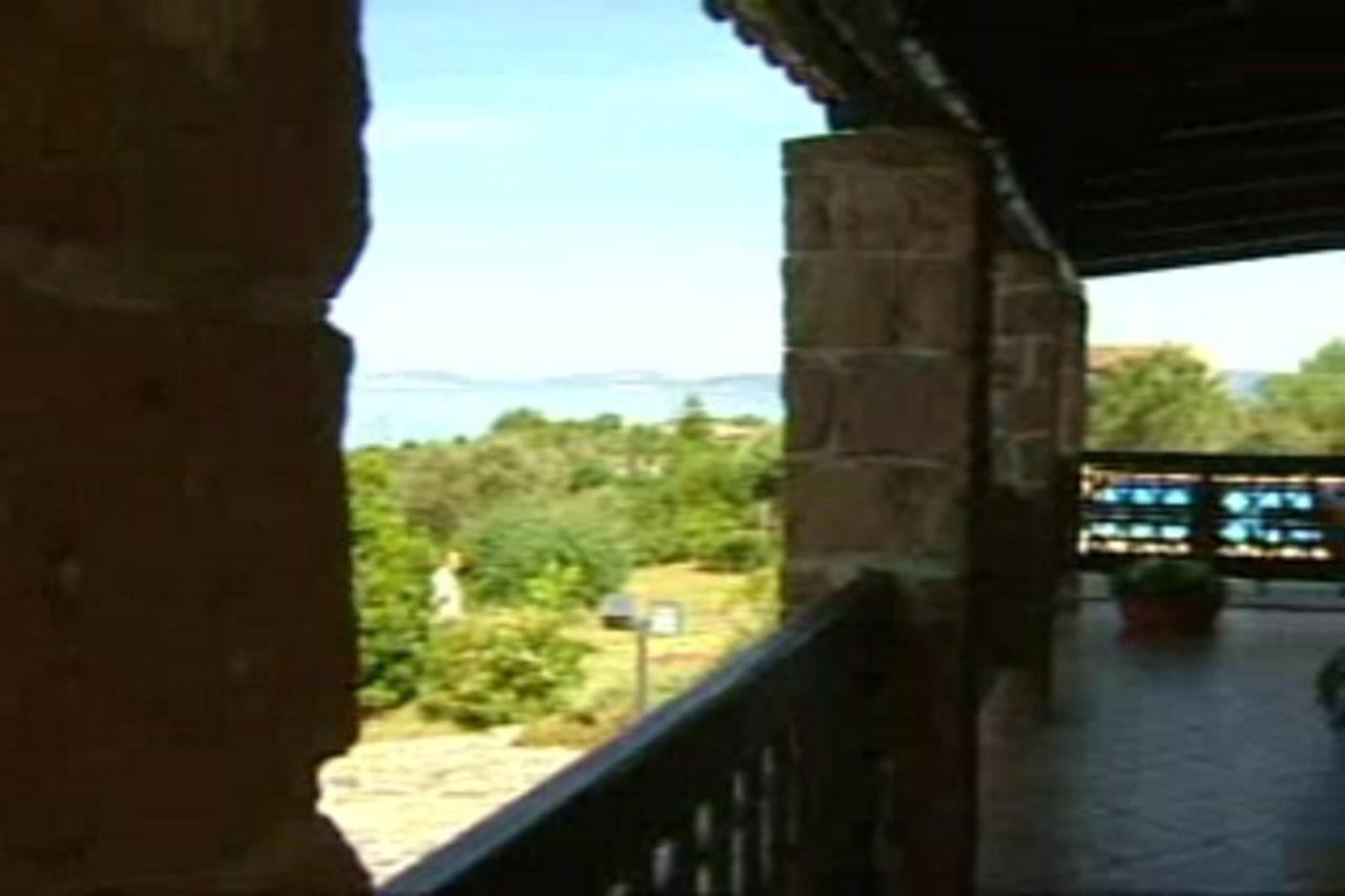 Villa Lu Barranch Alghero Exterior photo